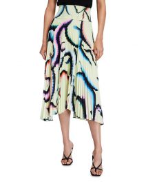 A L C  Sonali Skirt at Neiman Marcus